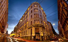 Fleming's Selection Hotel Wien-City